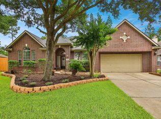 20722 Pinebrook Hollow Ln, Spring, TX 77379