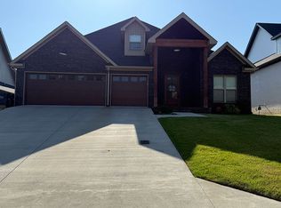 3408 Muirfield Cv, Brookland, AR 72417