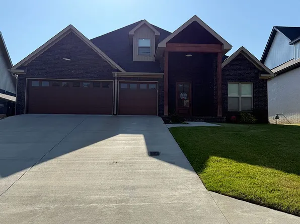 3408 Muirfield Cv, Brookland, AR 72417