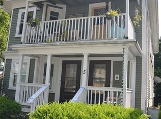 5 James St #3, Beverly, MA 01915