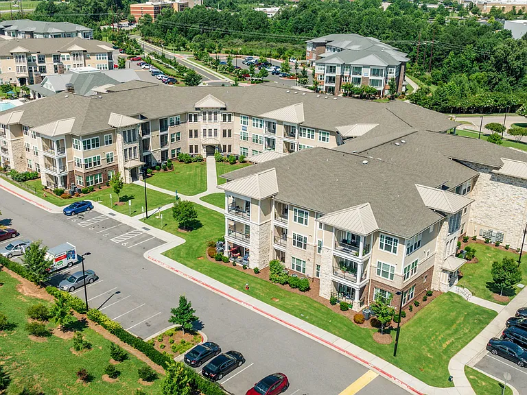 Residences at Shiloh Crossing — Photo 28