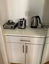 Rented by Townhouse Apartments