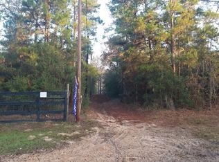 6415 Pappas Rd, Waller, TX 77484