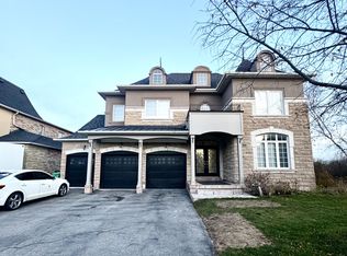 64 Louvain Dr, Brampton, ON L6P1Y9