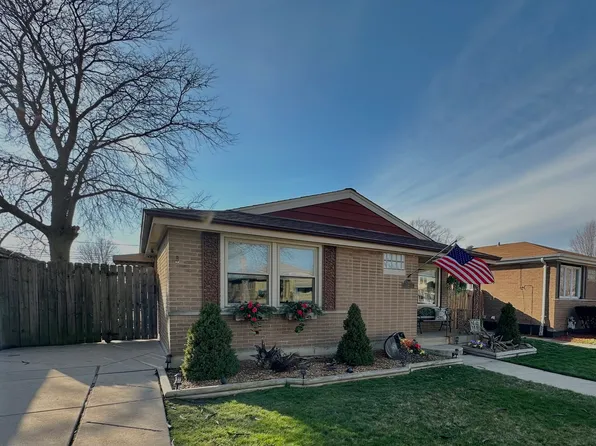 12912 S Muskegon Ave, Chicago, IL 60633