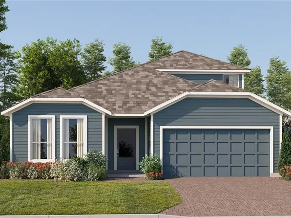 3146 Mindfullness Dr, Clermont, FL 34714