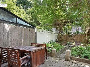 761 Union St UNIT GARDEN, Brooklyn, NY 11215