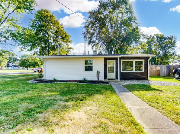 526 N Tyler St, Van Wert, OH 45891