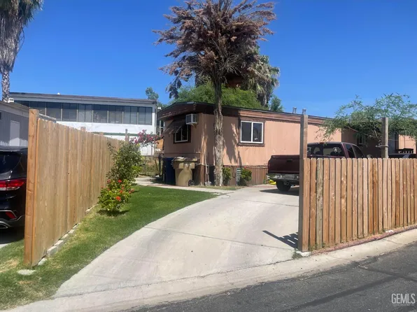 8300 Kern Canyon Rd Spc 89, Bakersfield, CA 93306