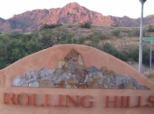 7775 S Rolling Hills Dr, Kirkland, AZ 86332