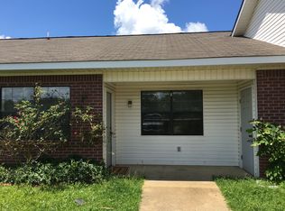 95 Devaughn Rd #20, Mantachie, MS 38855