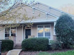 15743 Seafield Ln, Huntersville, NC 28078