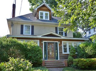 16 Woodside Rd, Madison, NJ 07940