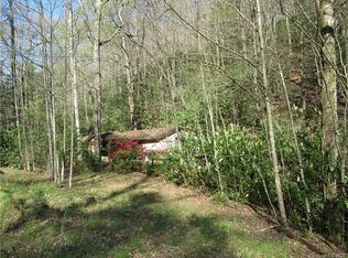 784 Carson Creek Rd, Brevard, NC 28712