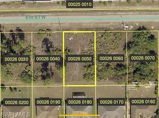 3013 4th St W, Lehigh Acres, FL 33971