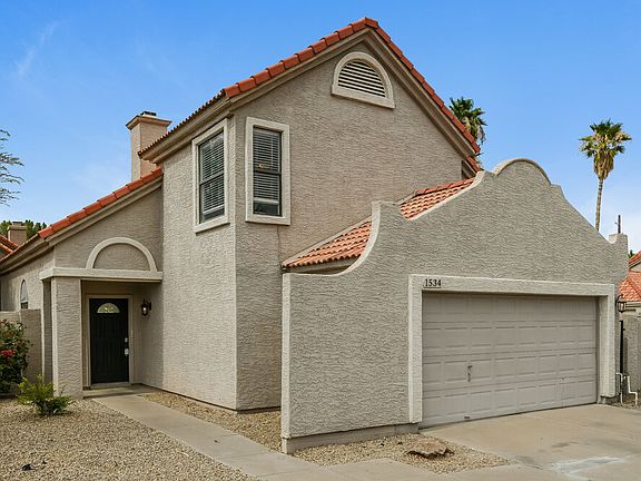 4th image of 1534 E Campbell Ave