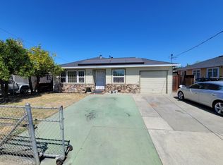 1801 Kammerer Ave, San Jose, CA 95116