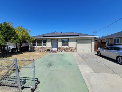 1801 Kammerer Ave, San Jose, CA, 95116