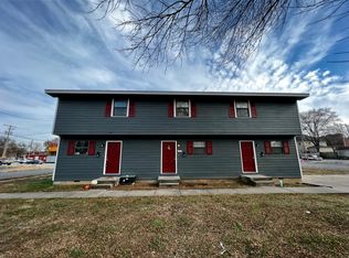 1701 S Pine St APT C, Pittsburg, KS 66762