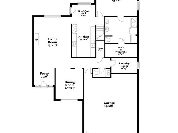 2nd image of this home