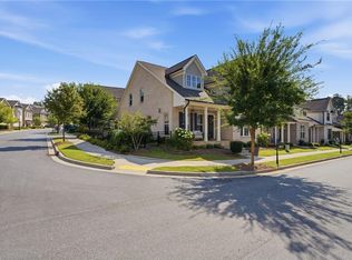 4659 Waterside Pkwy, Peachtree Corners, GA 30092