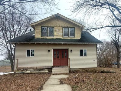1102 Campbell St, Ayrshire, IA, 50515