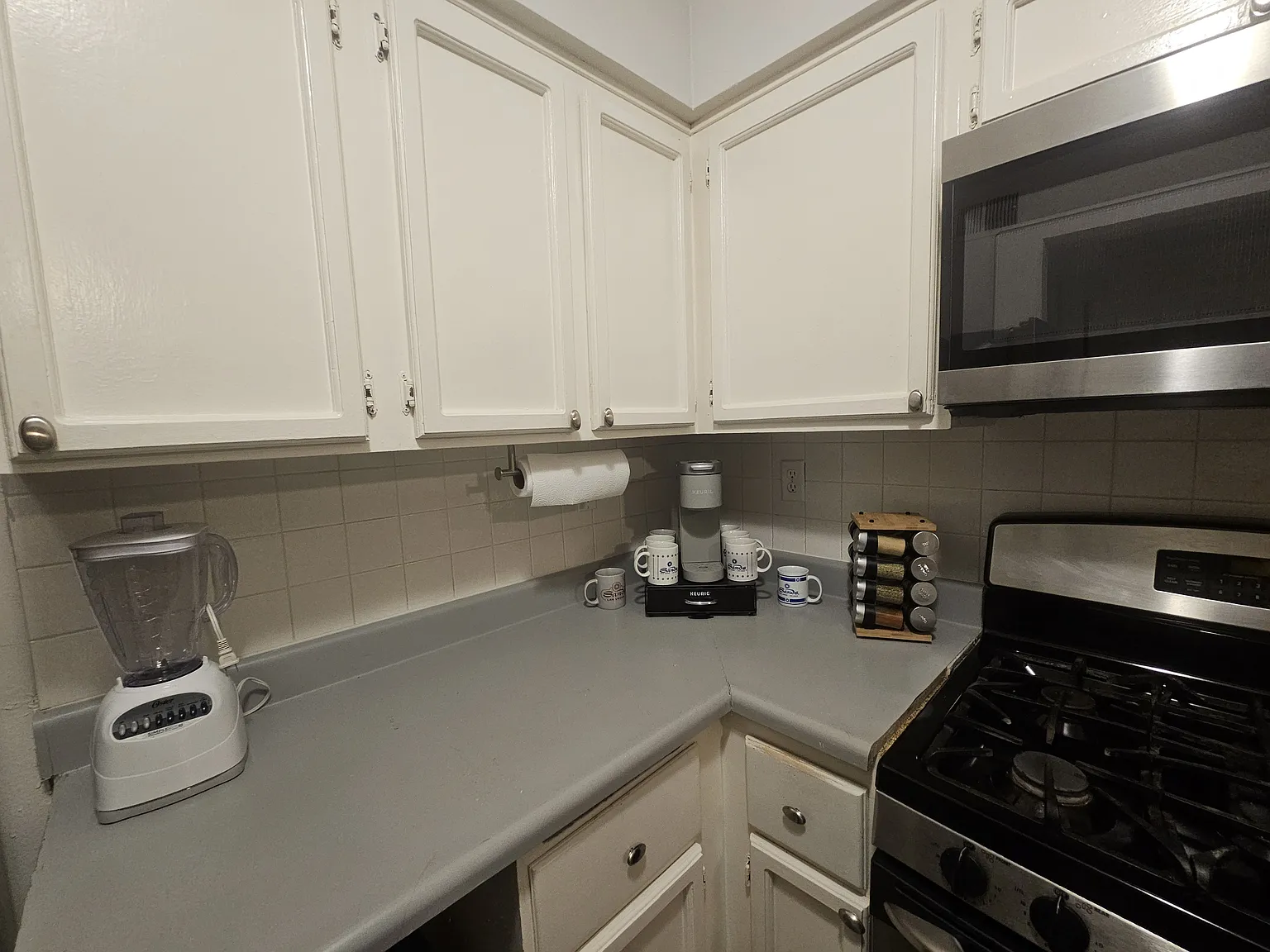 2 bed, $2,000 — Photo 1