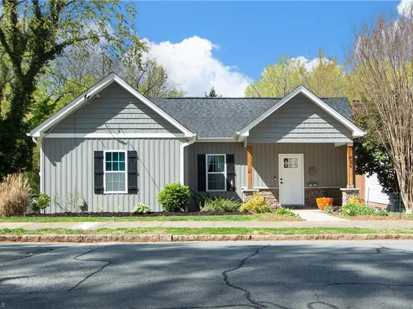 929 Franklin St, Winston Salem, NC 27101