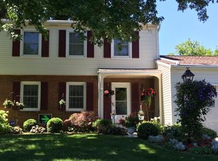 1770 Old Shay Ct, Columbus, OH