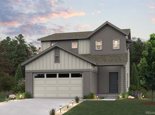 9423 Danube Street, Commerce City, CO 80022