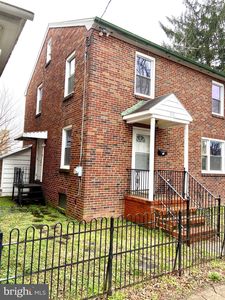 312 Walnut St, Pottstown, PA, 19464