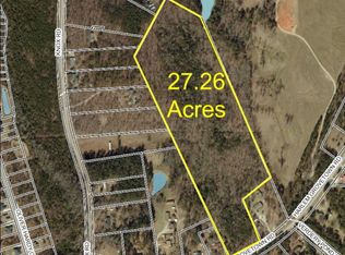 0 Harlem Grovetown Rd, Harlem, GA 30814