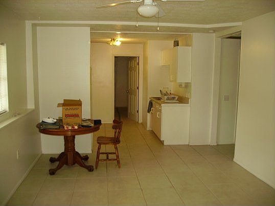 Kitchen-Dining