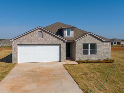 2914 E Hilltop Ave, Stillwater, OK, 74074
