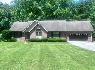 610 Pine Grove Rd, Baxter, TN 38544