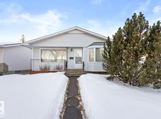4835 115th Ave NW, Edmonton, AB T5W 0W3
