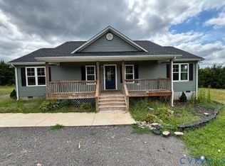 793 Correctional Center Rd, Dillwyn, VA 23936