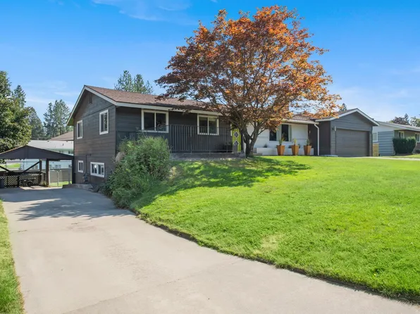 415 W Shasta Way, Spokane, WA 99208