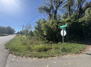 0 Airport Rd, Clarksville, TN 37042