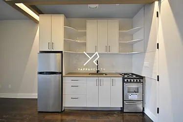 Rented by Yaffa Realty LLC