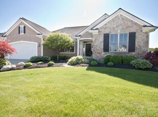 4045 Antigo Ct SW, Grandville, MI