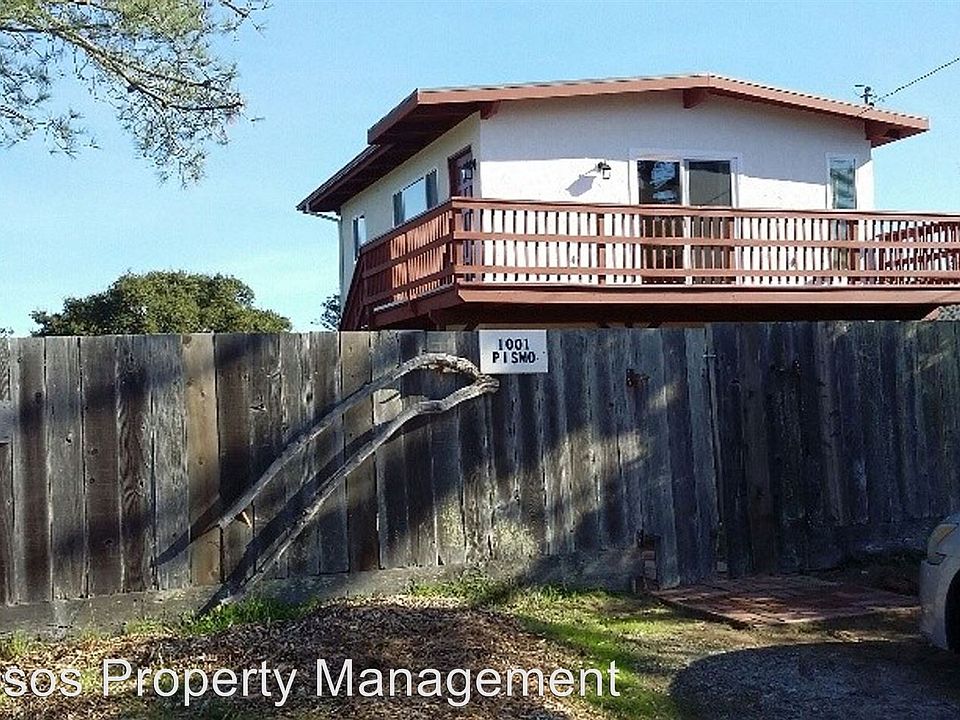 1st image of 1001 Pismo Ave
