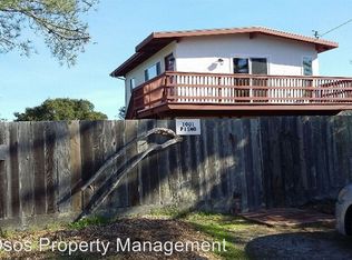 1001 Pismo Ave, Los Osos, CA 93402