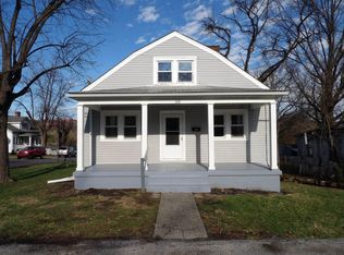 316 Swigert Ave, Frankfort, KY 40601