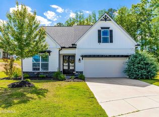 17 Edison Ct, Clayton, NC 27527