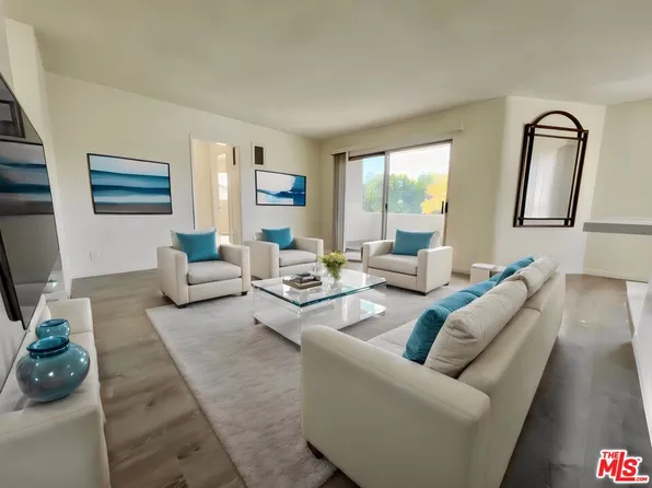 1426 S Orange Grove Ave, Los Angeles, CA