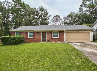 2059 Owenby Dr, Tallahassee, FL 32308