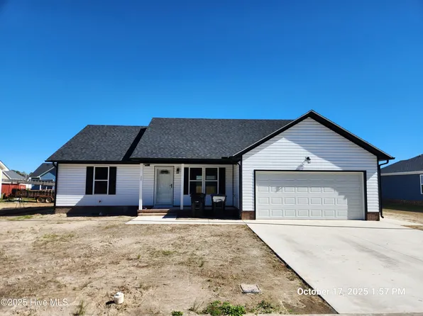 249 Nugget Trail, Elizabeth City, NC 27909