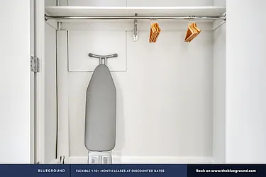 Rented by The Blueground