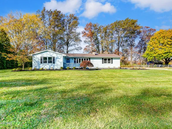 1240 Fairgreen Ave, Lima, OH 45805